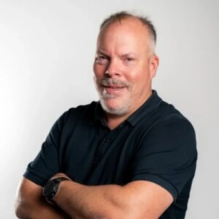 Michael Koch